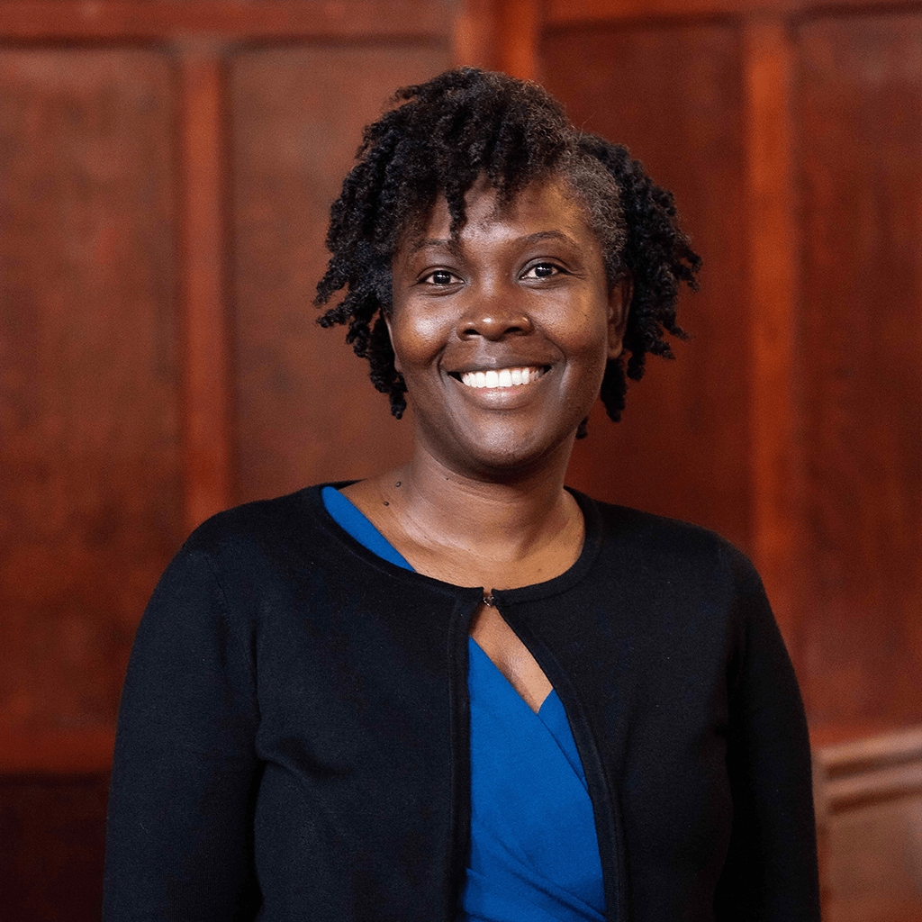 kemisha-church-clerk